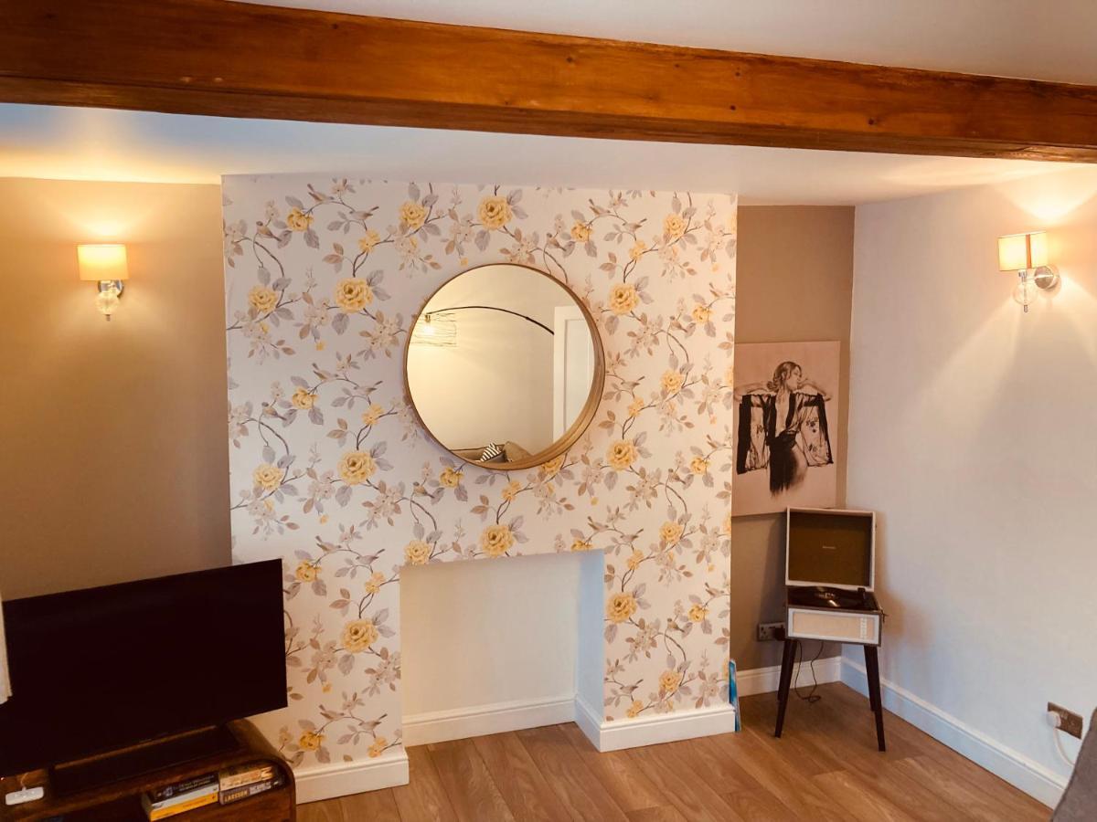 Cosy Cottage Four Miles From Lincoln City Centre Екстер'єр фото