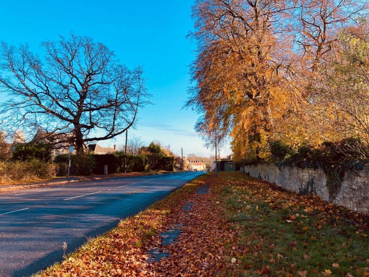 Cosy Cottage Four Miles From Lincoln City Centre Екстер'єр фото