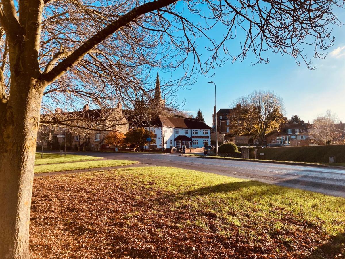 Cosy Cottage Four Miles From Lincoln City Centre Екстер'єр фото
