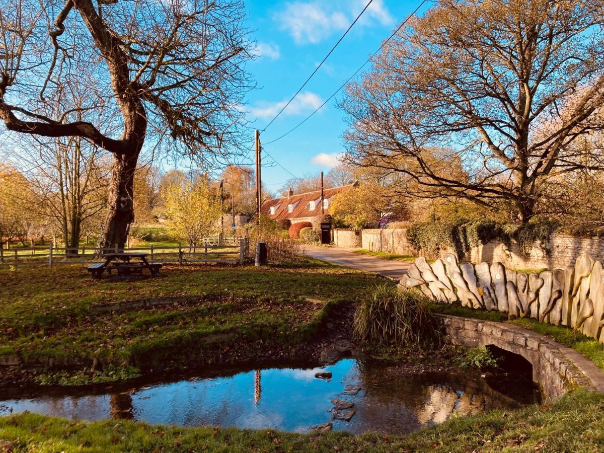 Cosy Cottage Four Miles From Lincoln City Centre Екстер'єр фото