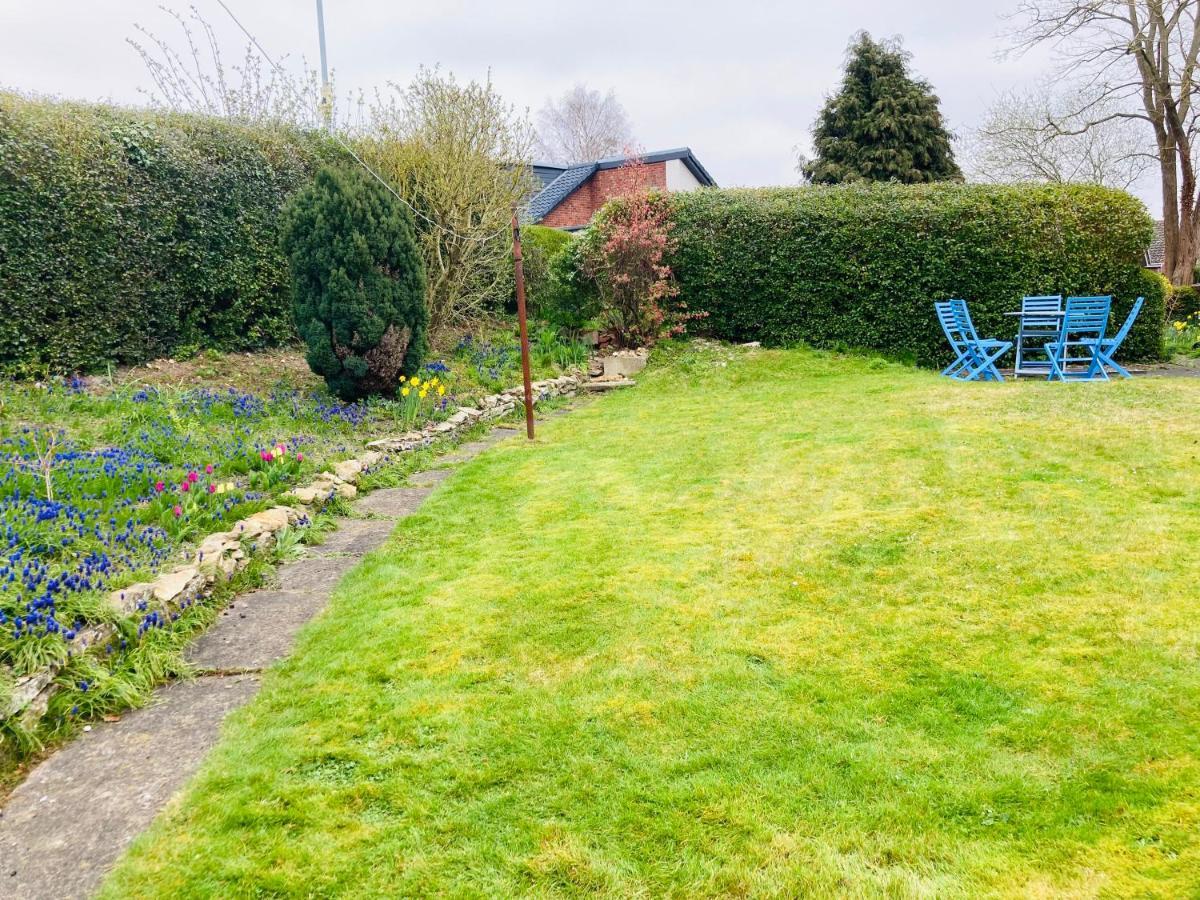 Cosy Cottage Four Miles From Lincoln City Centre Екстер'єр фото