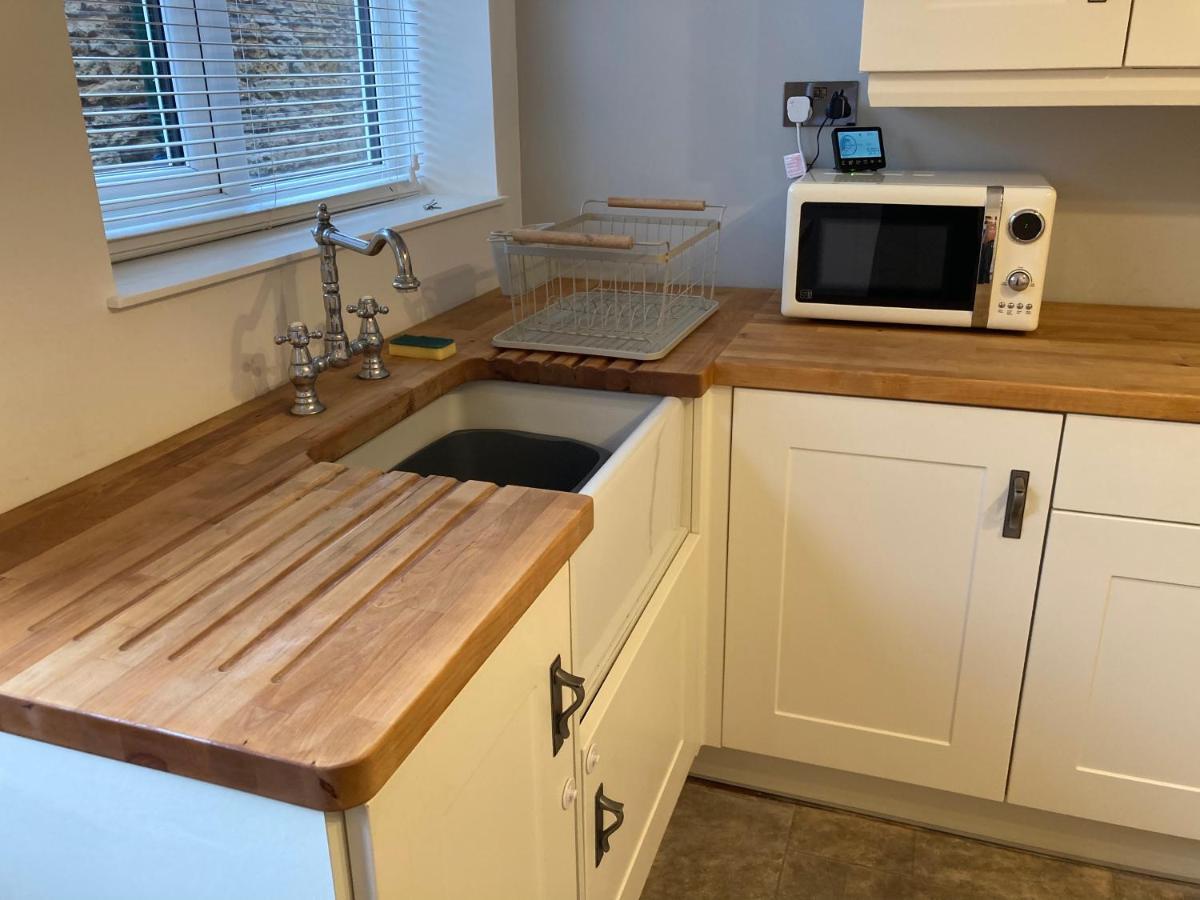 Cosy Cottage Four Miles From Lincoln City Centre Екстер'єр фото