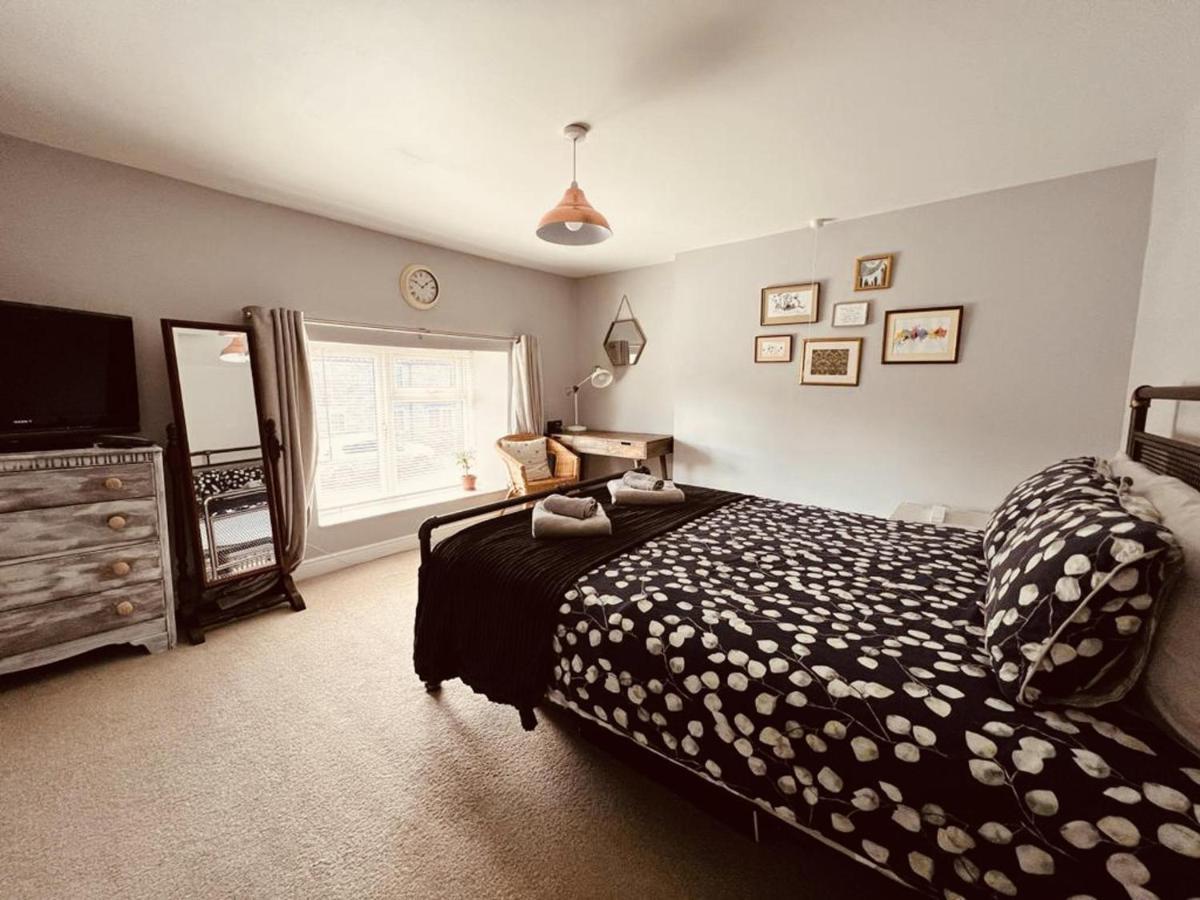 Cosy Cottage Four Miles From Lincoln City Centre Екстер'єр фото