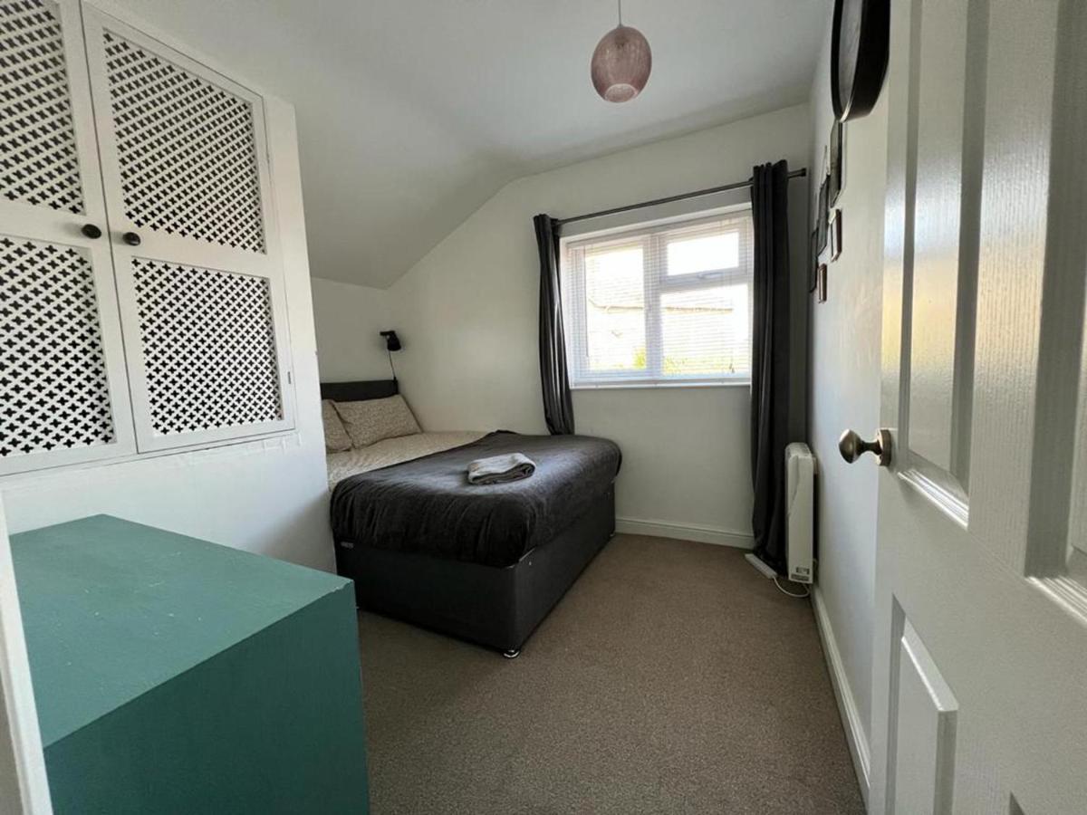 Cosy Cottage Four Miles From Lincoln City Centre Екстер'єр фото