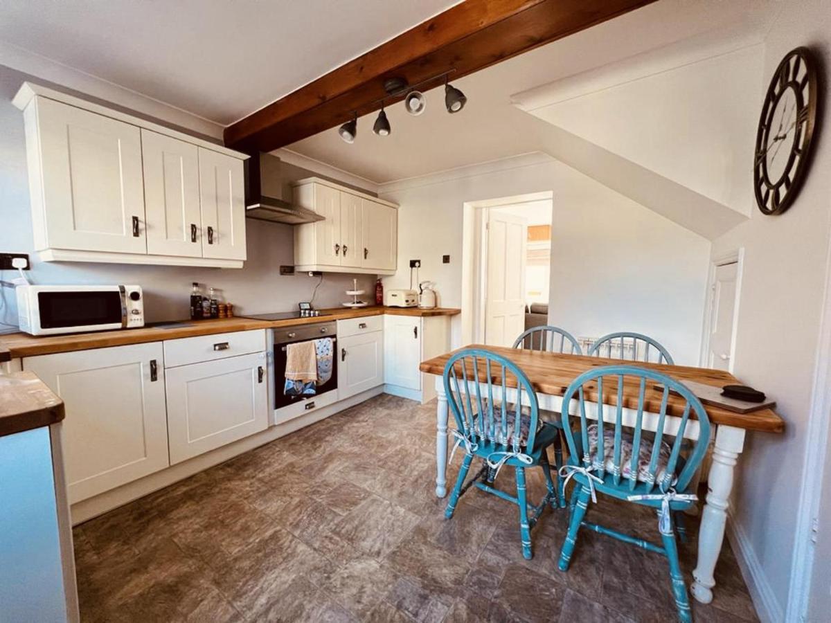 Cosy Cottage Four Miles From Lincoln City Centre Екстер'єр фото