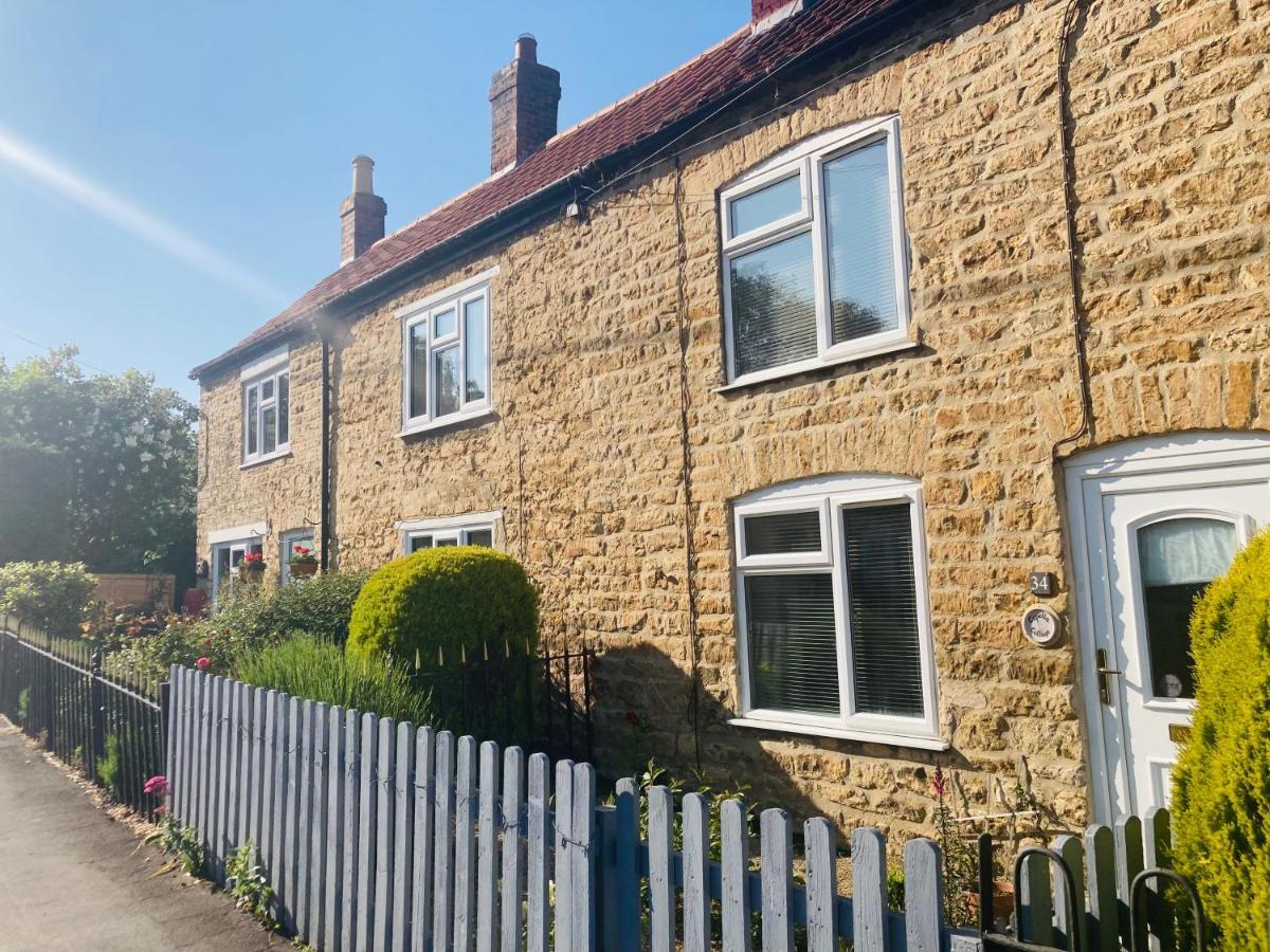 Cosy Cottage Four Miles From Lincoln City Centre Екстер'єр фото